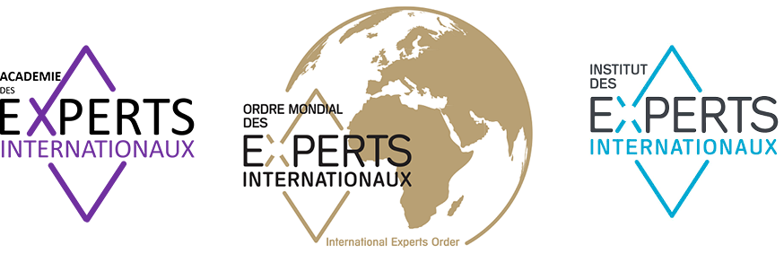 Instituts Agréés Experts Internationaux