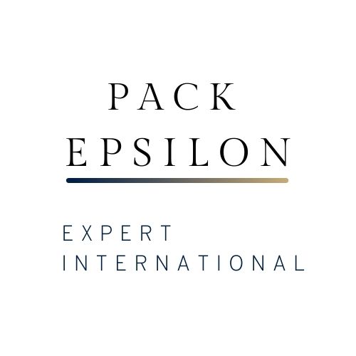Pack EPSILON Expert INTERNATIONAL