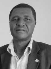 Pierre Hilaire NGAMENI - Directeur ISREID