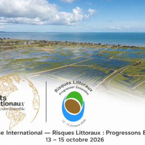 Colloque Risques Littoraux 2026